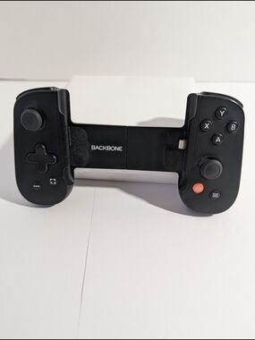 Backbone Mobile Gaming Controller